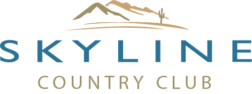 Skyline Country Club Logo